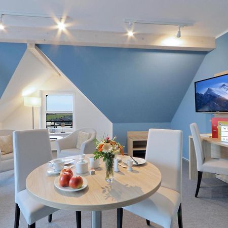 Amazing Apartment In Dagebuell With Kitchenette Ngoại thất bức ảnh