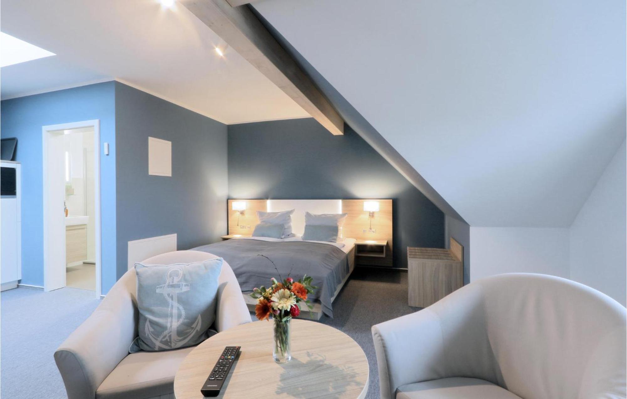 Amazing Apartment In Dagebuell With Kitchenette Ngoại thất bức ảnh