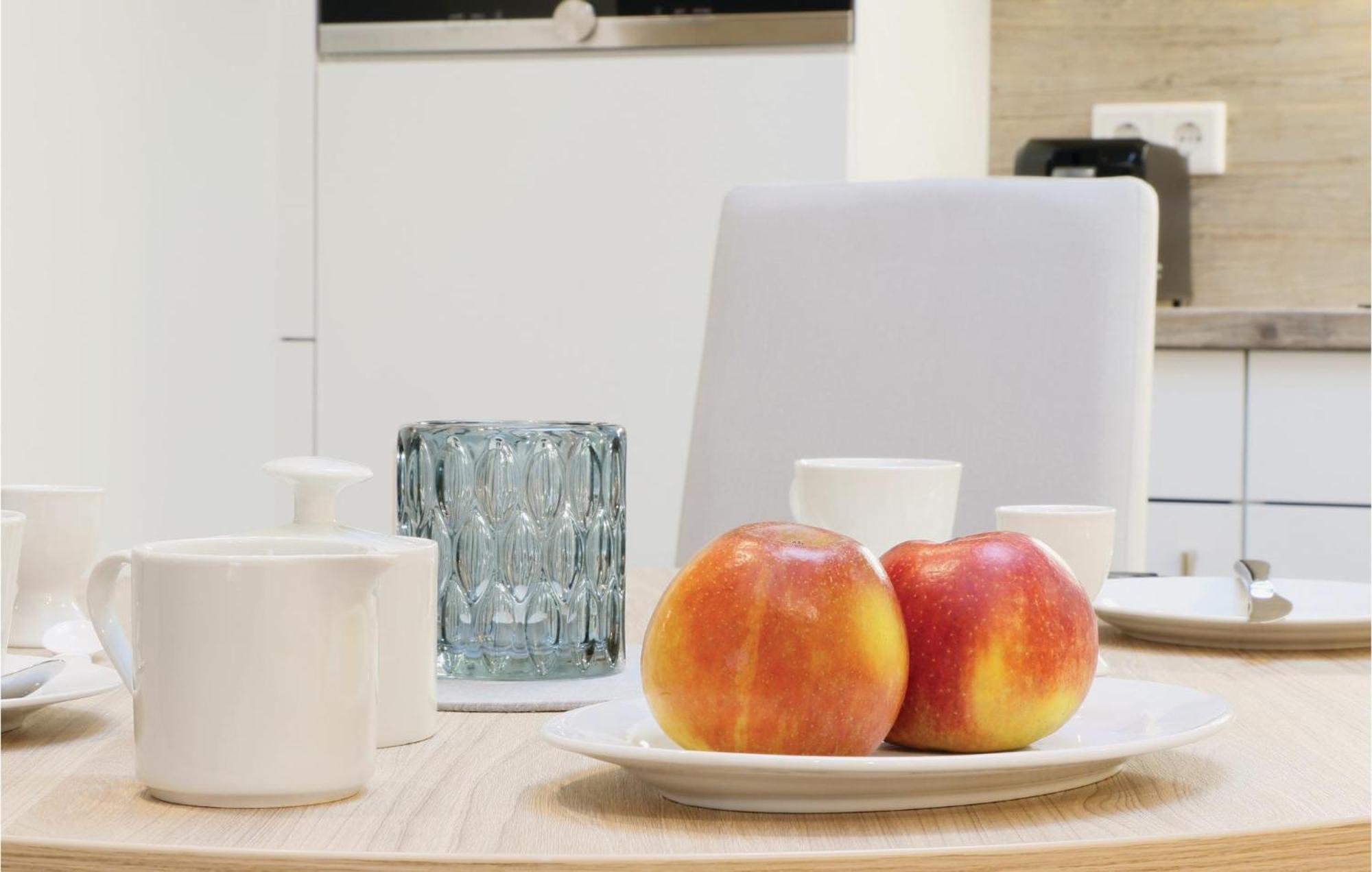 Amazing Apartment In Dagebuell With Kitchenette Ngoại thất bức ảnh